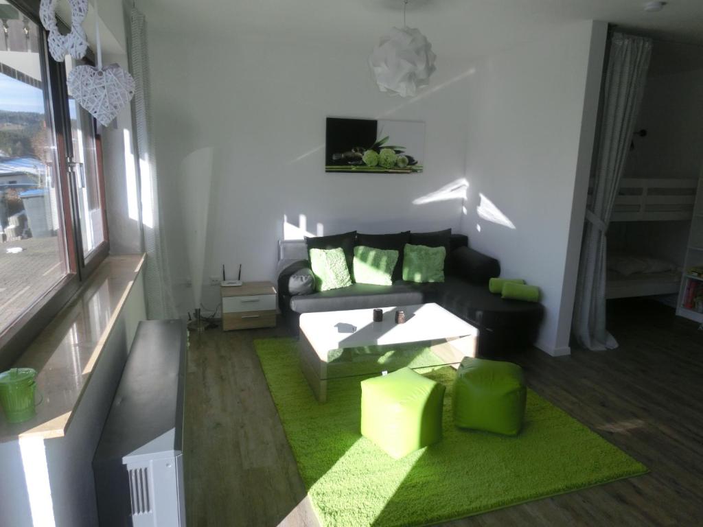 Ferienwohnung Klaner room 3
