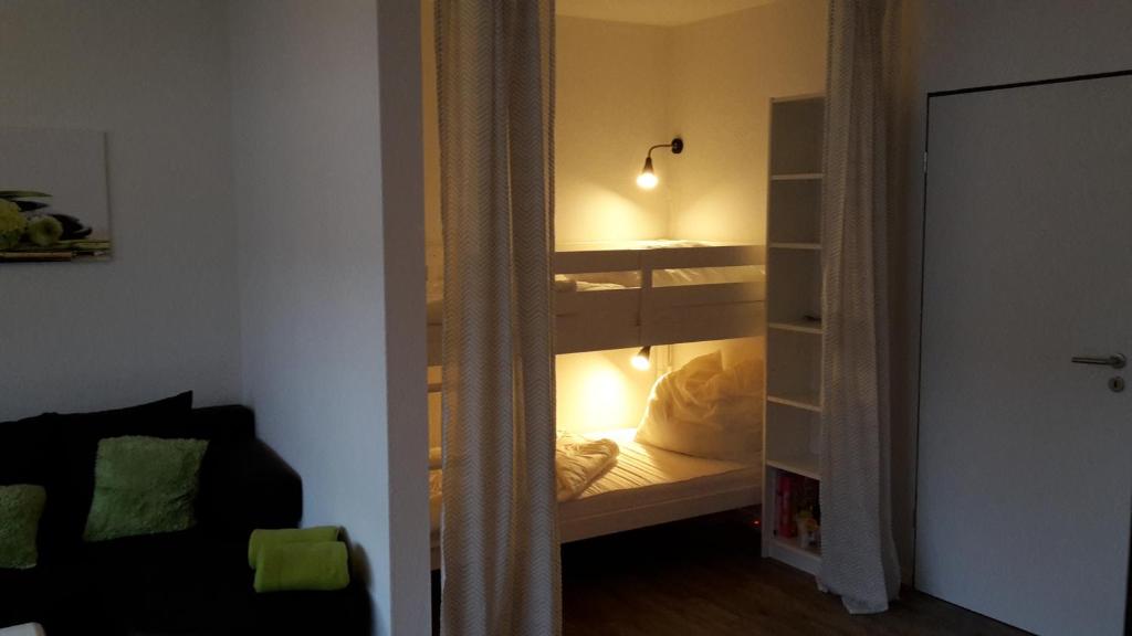 Ferienwohnung Klaner room 4
