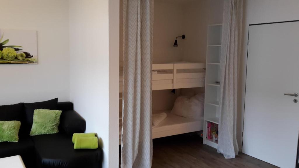Ferienwohnung Klaner room 5